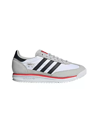 ADIDAS ORIGINALS | Sneaker SL 72 RS | hellgrau